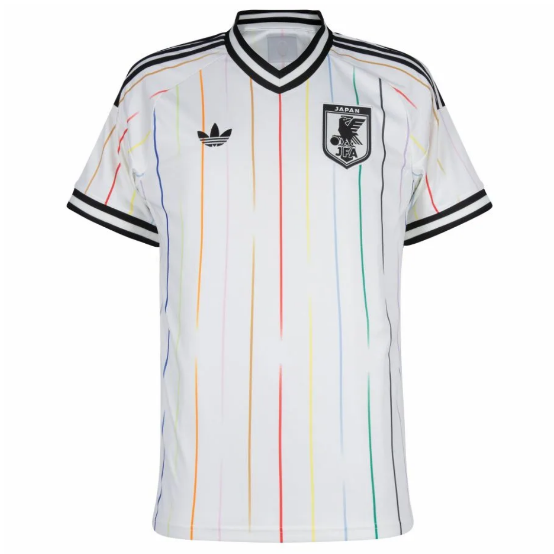 2026 Away Women's Jersey