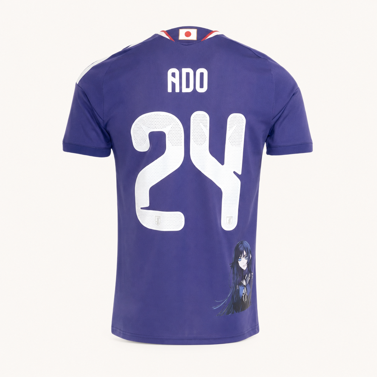 2026 Home Jersey - "" Special Edition