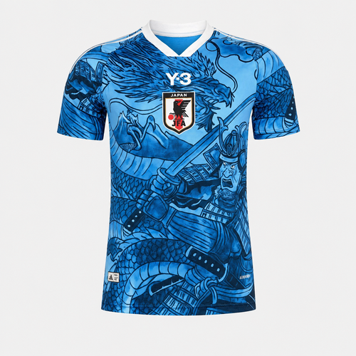 2026/27 Special Jersey - Player Edition