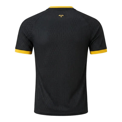 2026 Away Jersey - Fan Version