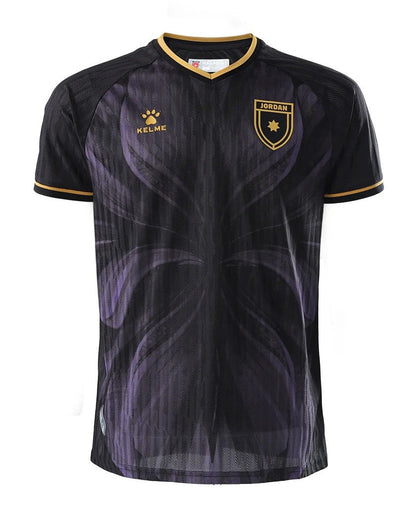2026 Away Jersey - Fan Version