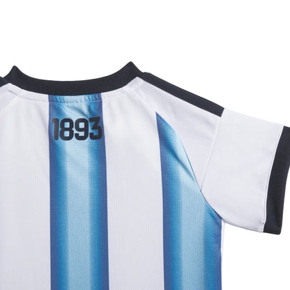2026 children's home football jersey