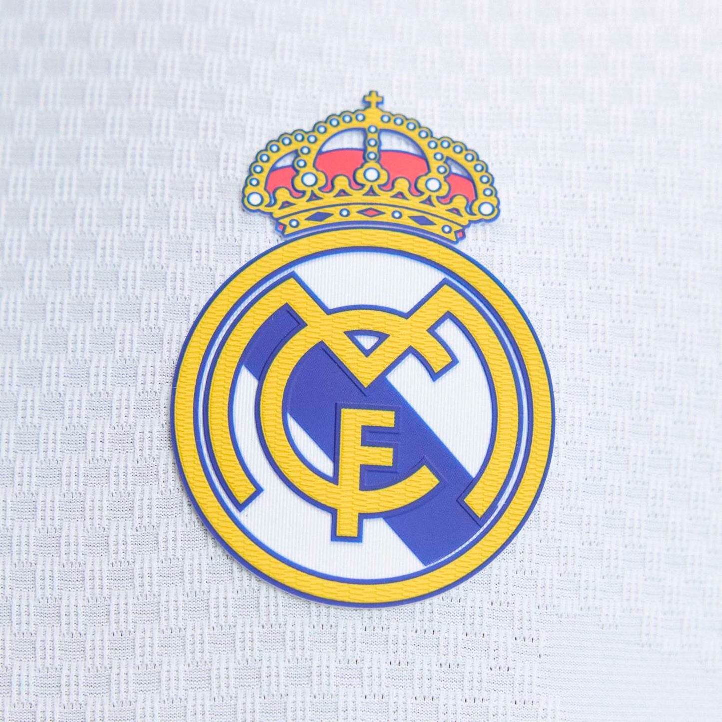 2026/27 Home Long Sleeve Jersey - Player Version - product image 5