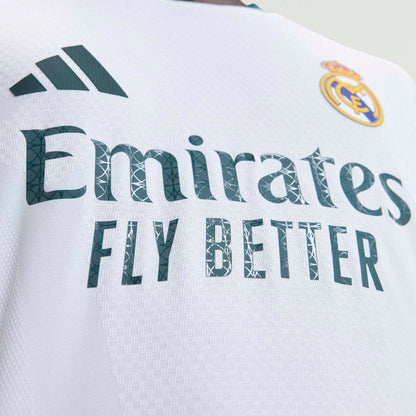 2026/27 Home Long Sleeve Jersey - Player Version - additional product view