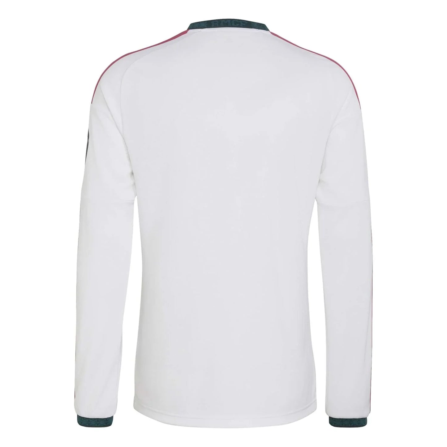 2026/27 Home Long Sleeve Jersey - Fan Version - additional product view