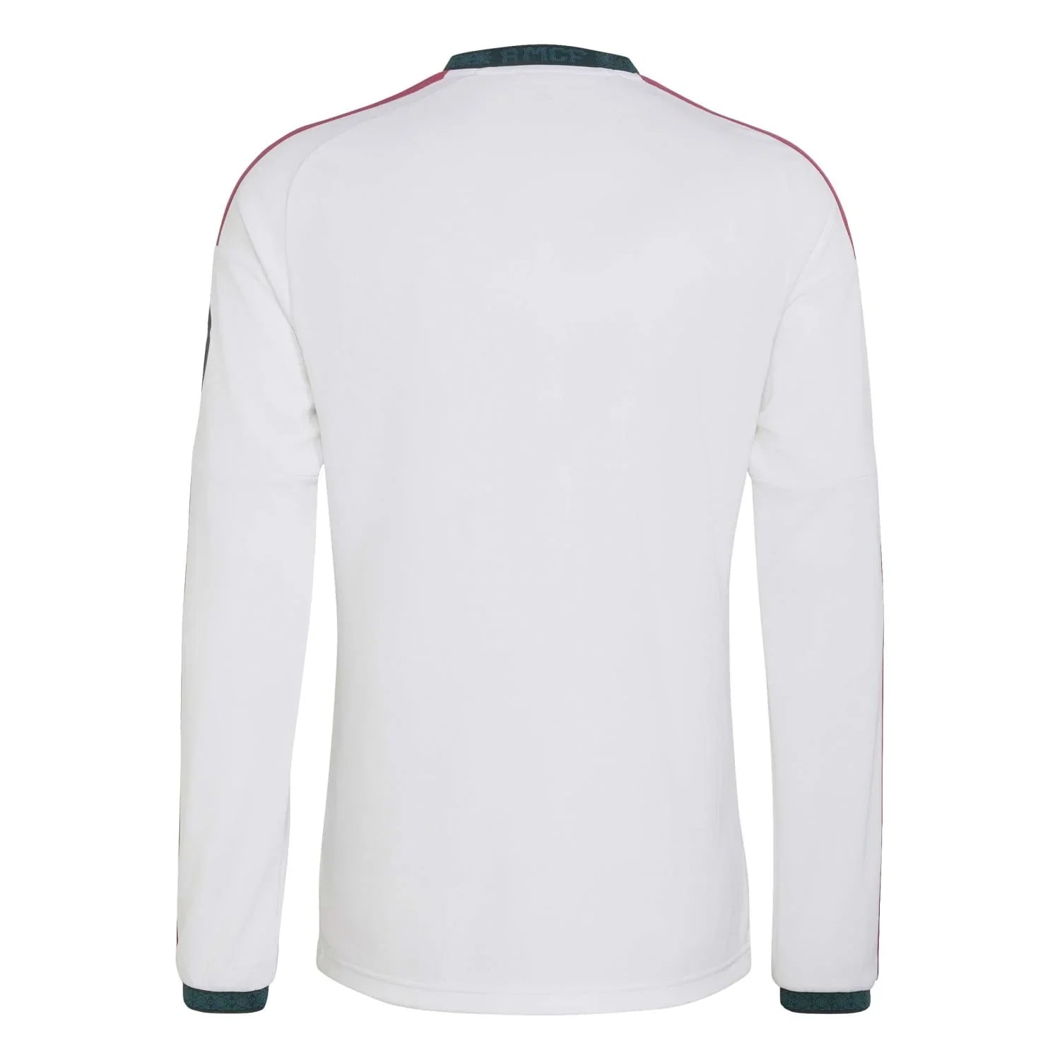 2026/27 Home Long Sleeve Jersey - Fan Version - additional product view