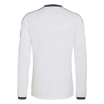 2026/27 Home Long Sleeve Jersey - Fan Version - additional product view