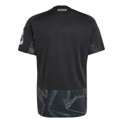 2026/27 Goalkeeper Jersey - Fan Version - detail product view