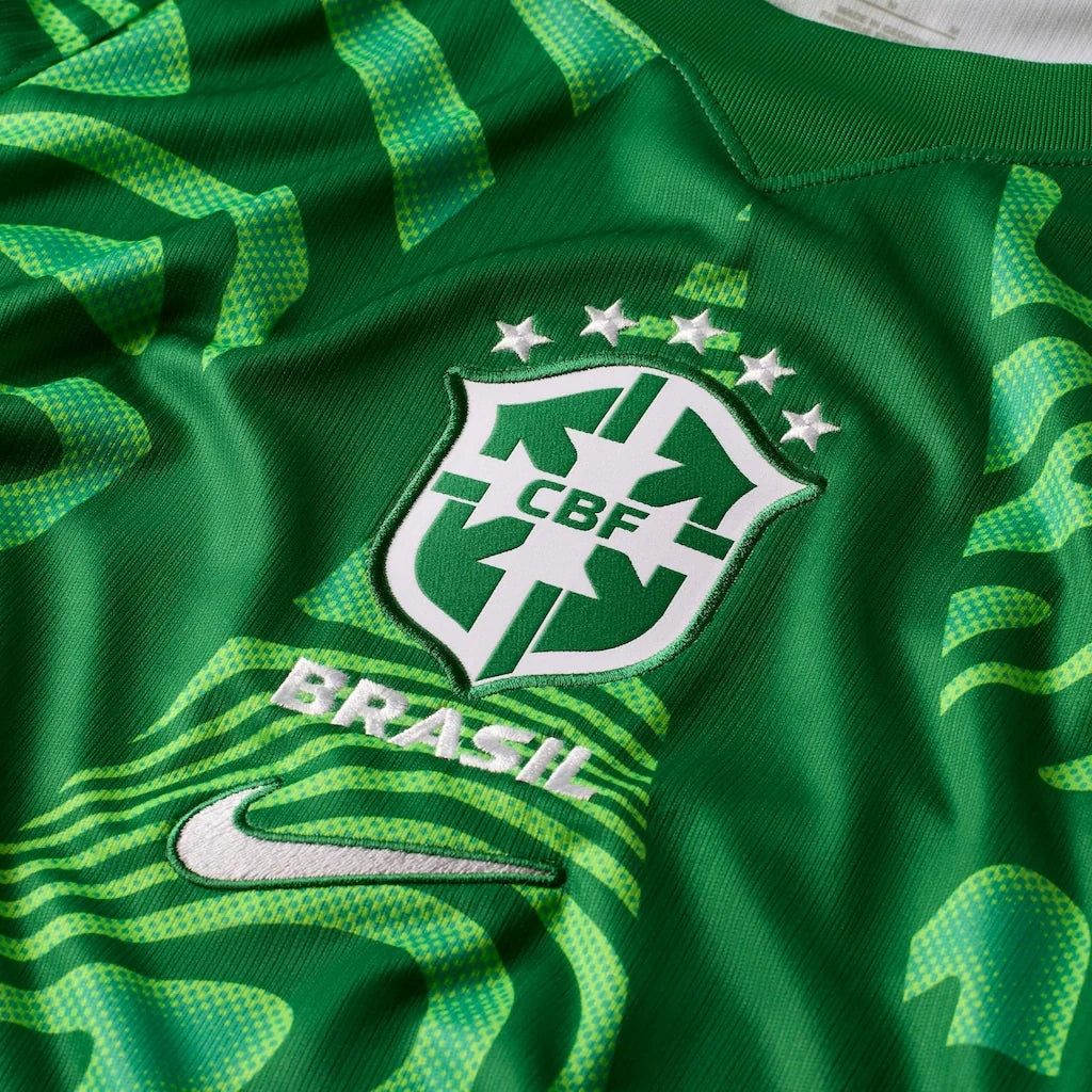 26/27 goalkeeper football jersey – fan version