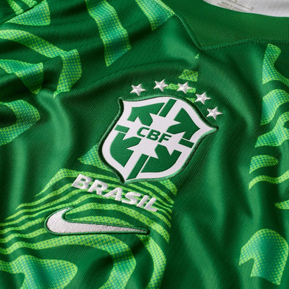 26/27 goalkeeper football jersey – fan version
