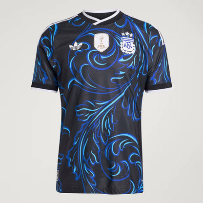 2026 away football jersey – player version