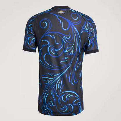 2026 away football jersey – player version