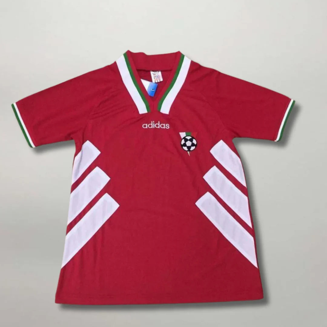 1994 Away Retro Shirt - front product view