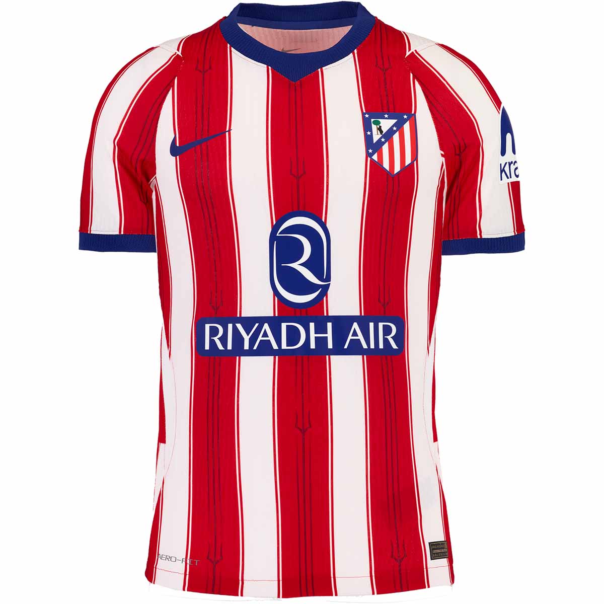 2026/27 Home Jersey - Player Version - front product view