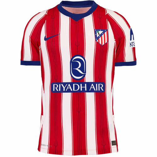 2026/27 Home Jersey - Player Version - front product view