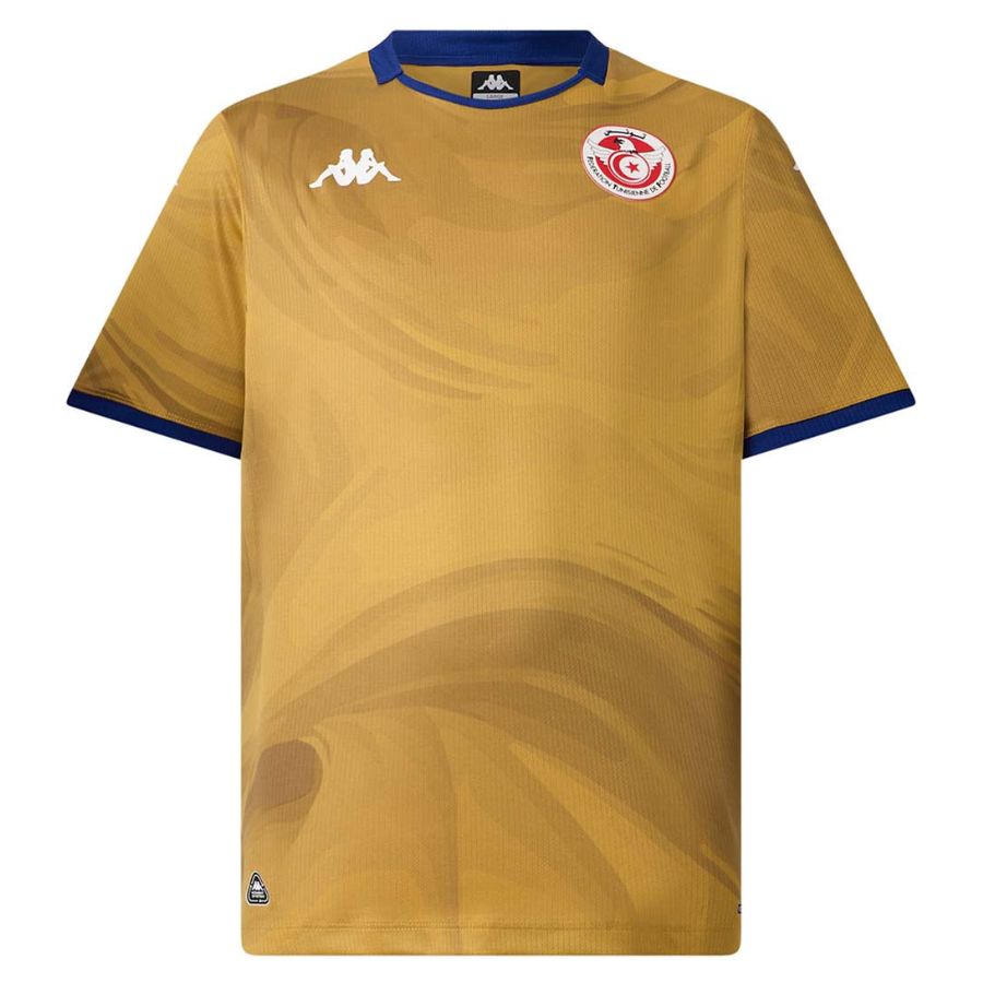 2026 third football jersey – fan version