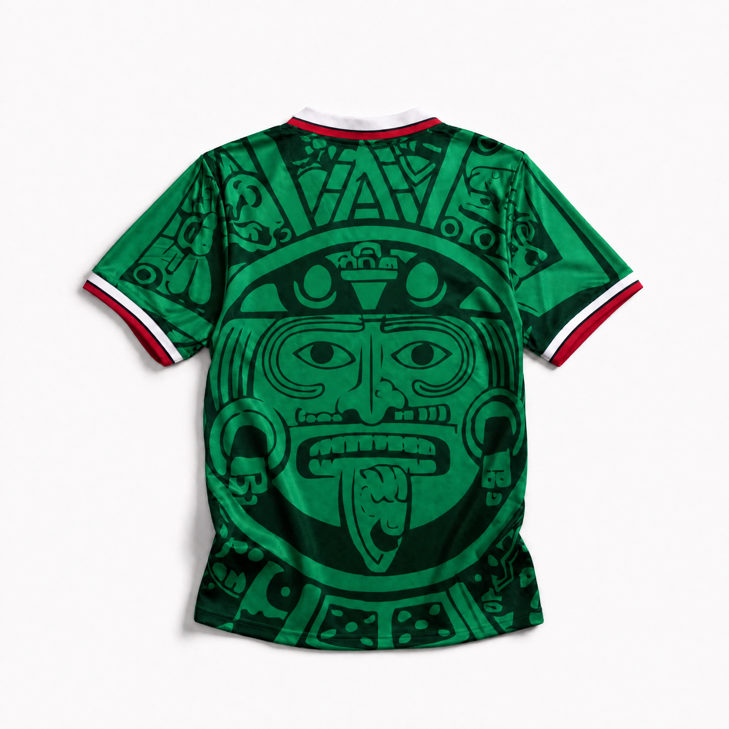 1998 Retro Shirt - back product view