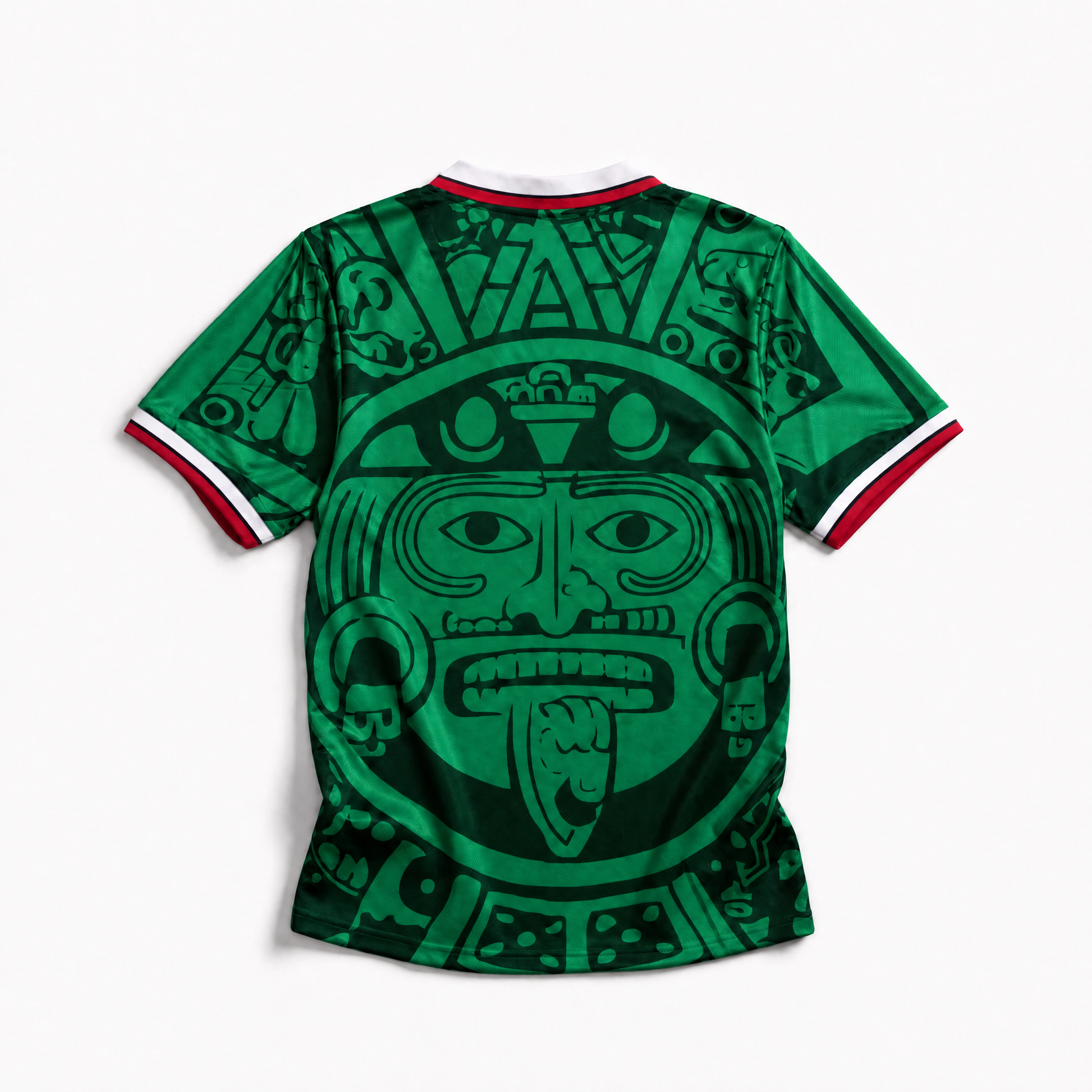 1998 Retro Shirt - back product view