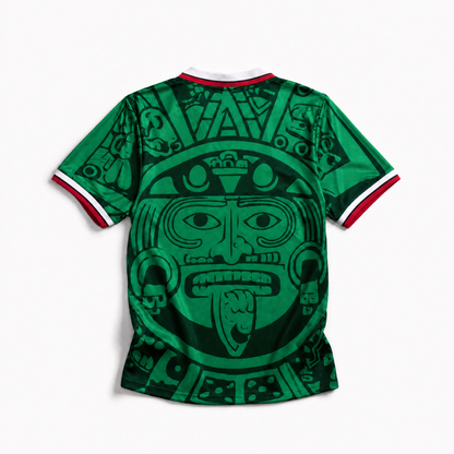 1998 Retro Shirt - back product view