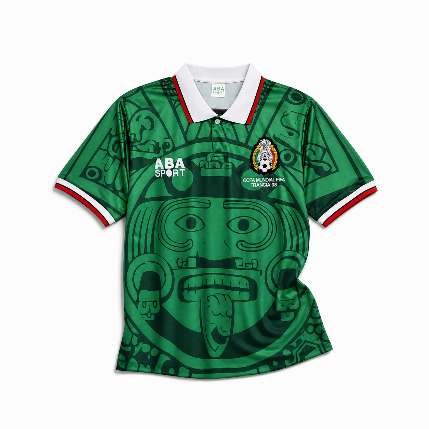 1998 Retro Shirt - front product view
