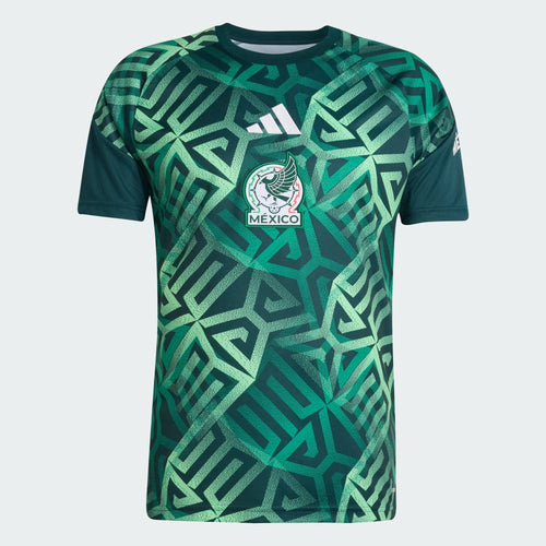 2026/27 Pre-Match Jersey