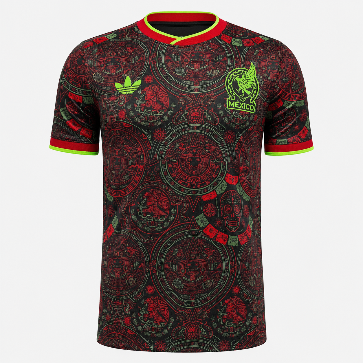 2026/27 Special Edition Jersey - Player Version