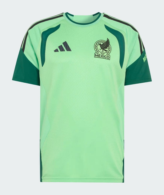 2026/27 Training Suit - Green/Black