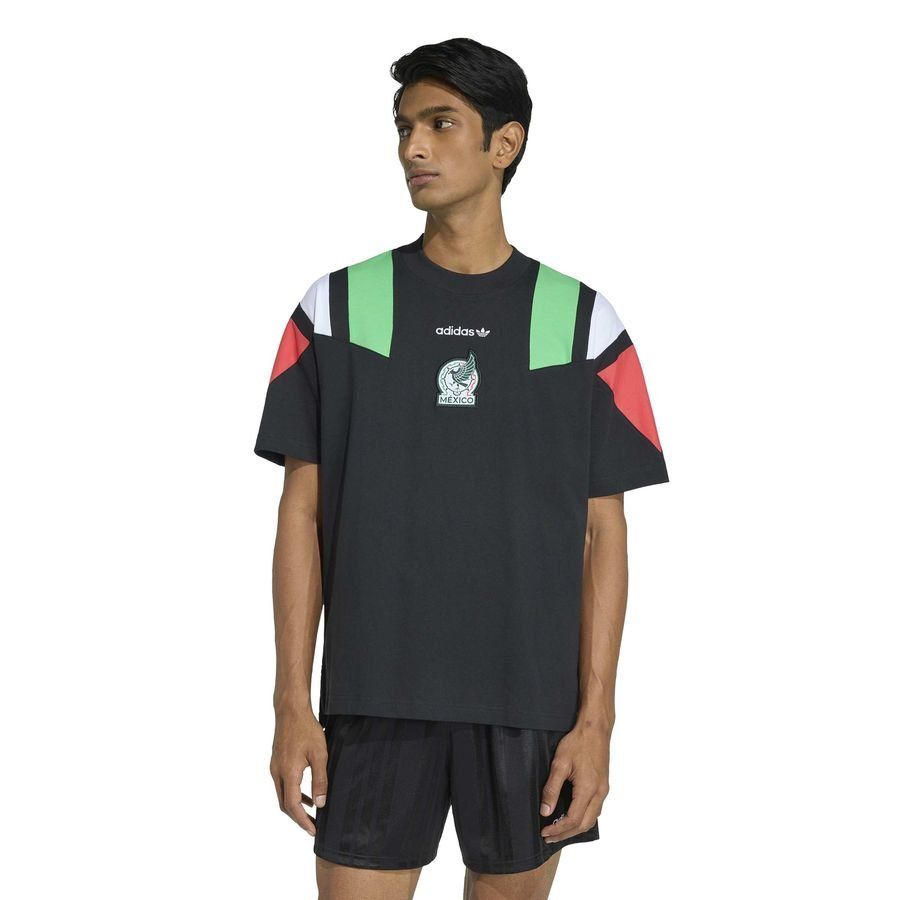 2026 "EQT" T-Shirt - Black
