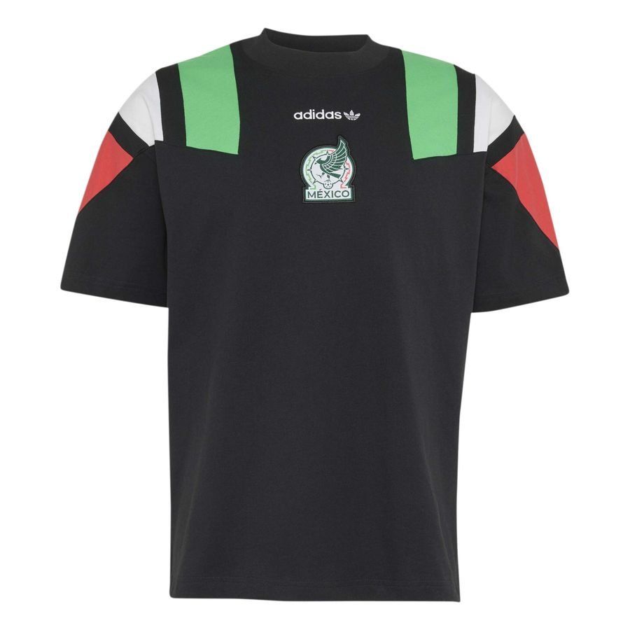 2026 "EQT" T-Shirt - Black