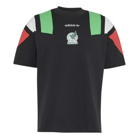 2026 "EQT" T-Shirt - Black