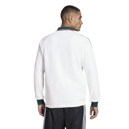 2026 Jacket - White
