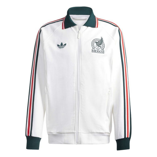 2026 Jacket - White