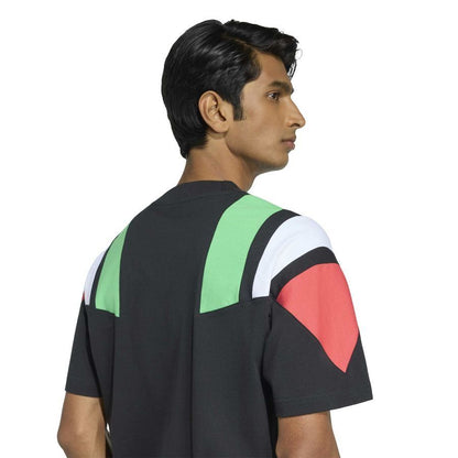 2026 "EQT" T-Shirt - Black
