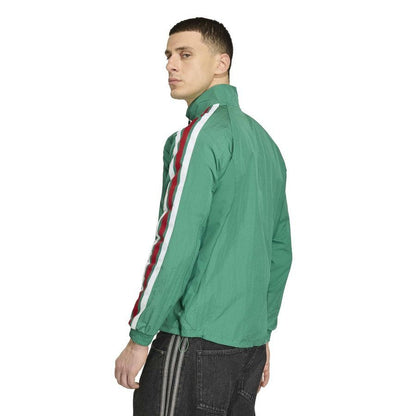 2026 Windbreaker Jacket - Green