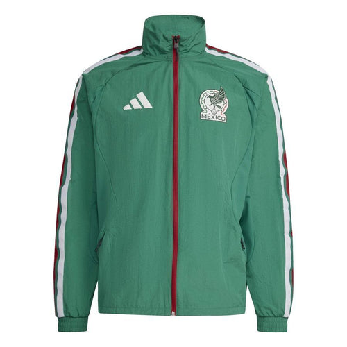 2026 Windbreaker Jacket - Green