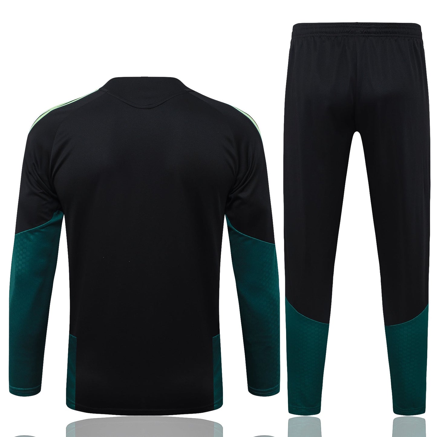Training Set 2026/27 - Green/Black