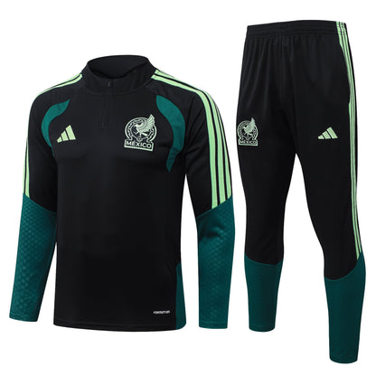 Training Set 2026/27 - Green/Black