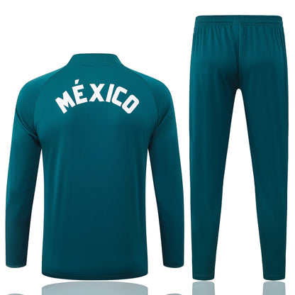 Training Set 26/27 - Green