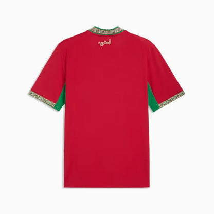 2026 Home Jersey - Fan Version
