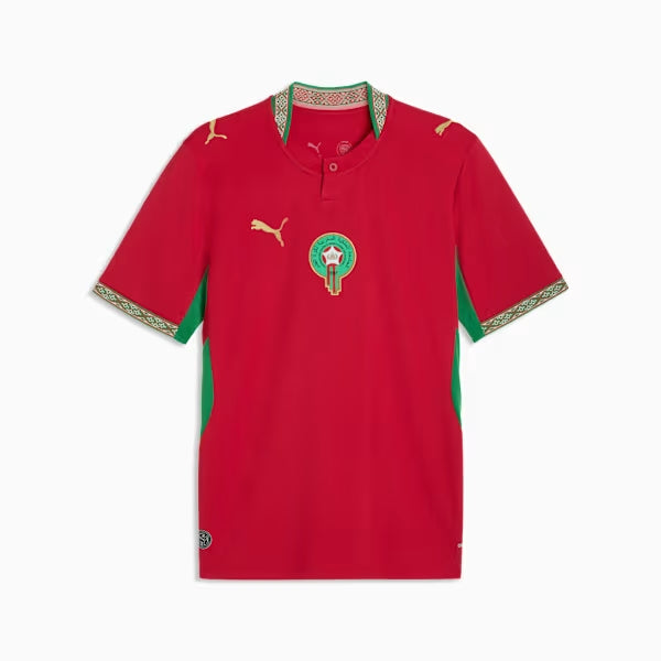 2026 Home Jersey - Fan Version
