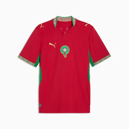 2026 Home Jersey - Fan Version