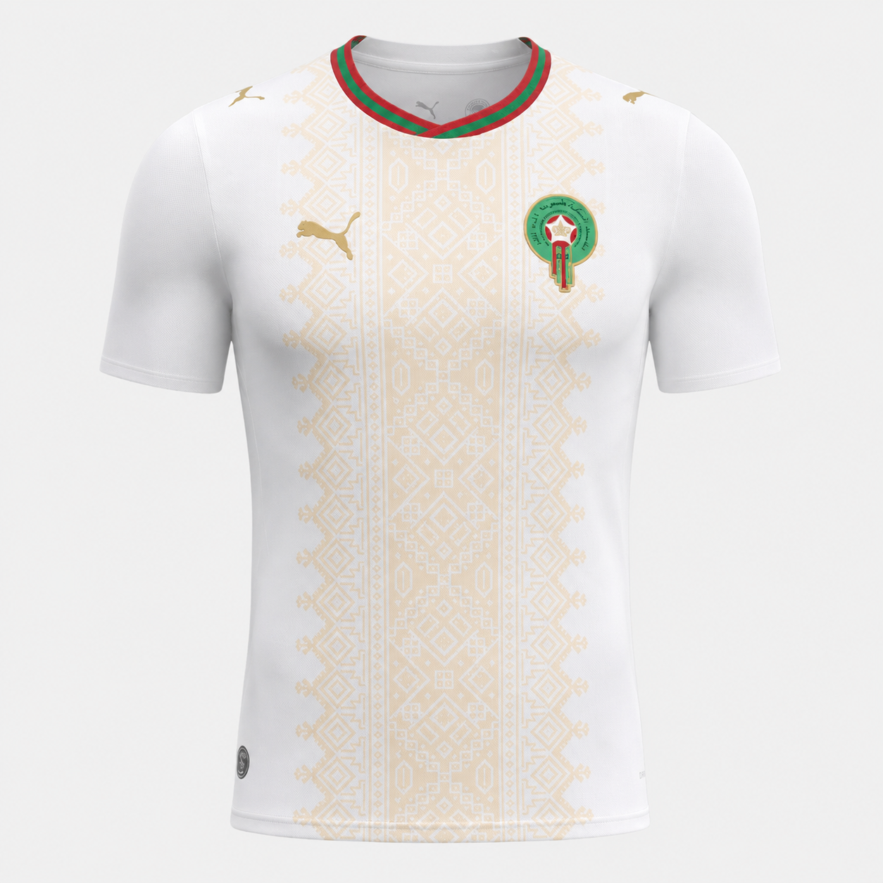 2026 Away Jersey - Fan Version