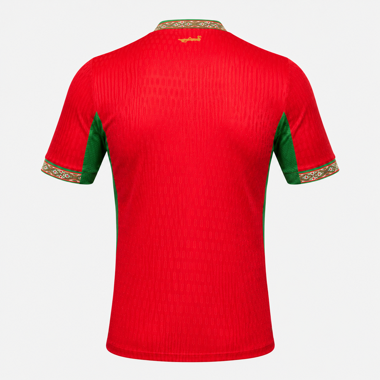2026 Home Jersey - Player Version