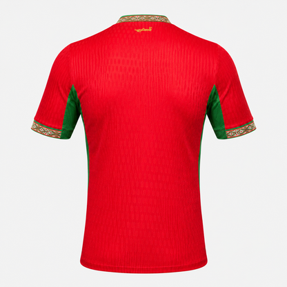 2026 Home Jersey - Player Version