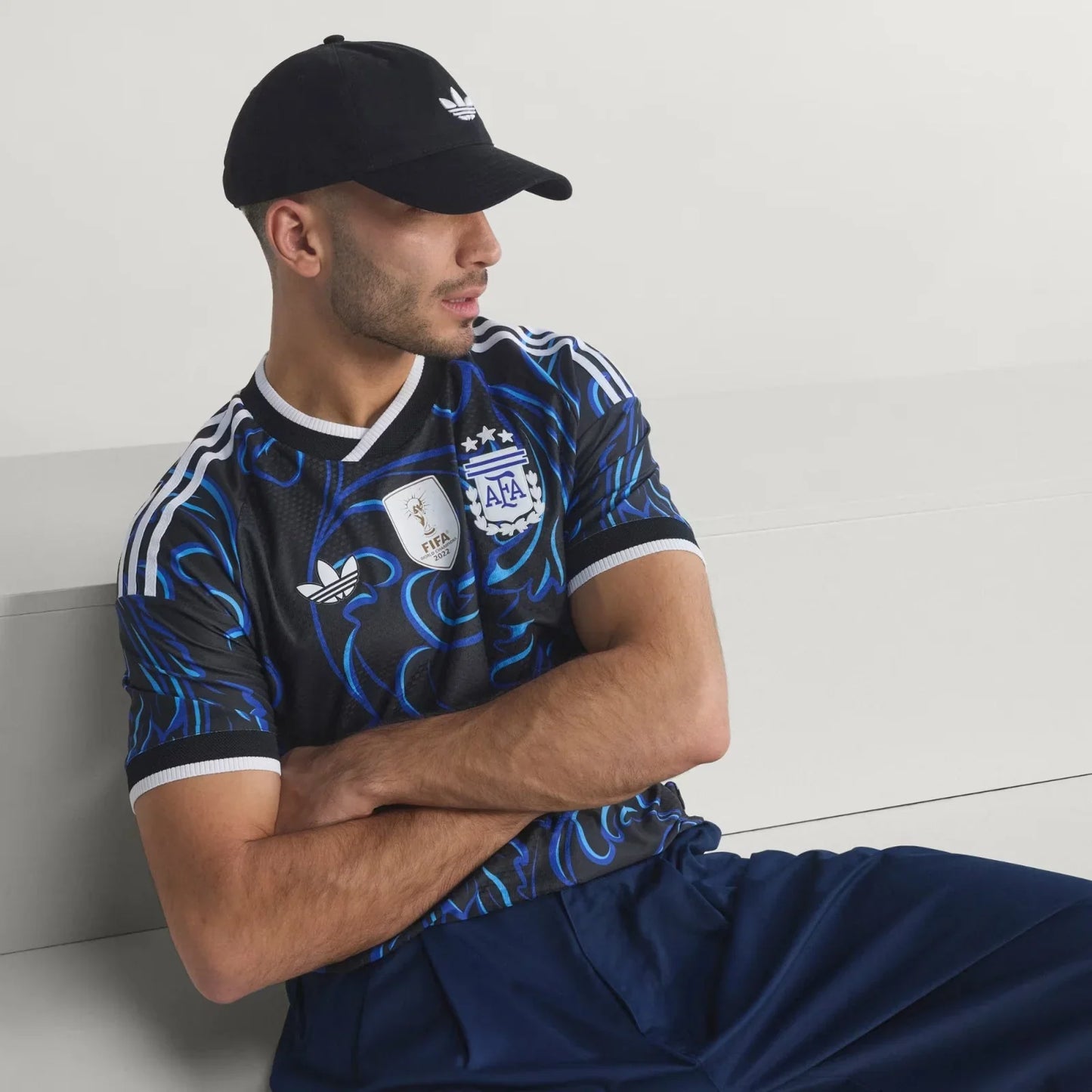 2026 away football jersey – player version