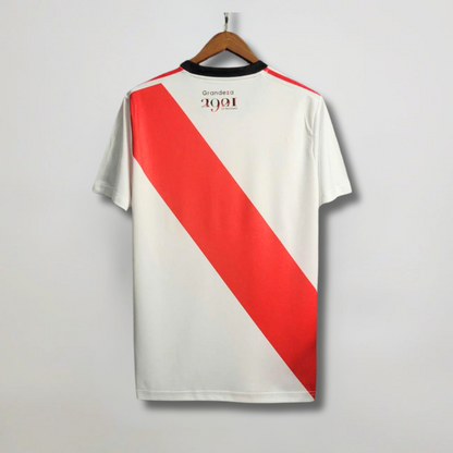 2021/22 120th Anniversary Jersey - Fan Version - back product view