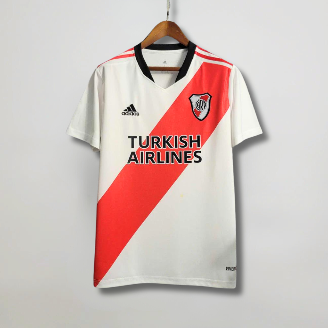 2021/22 120th Anniversary Jersey - Fan Version - front product view