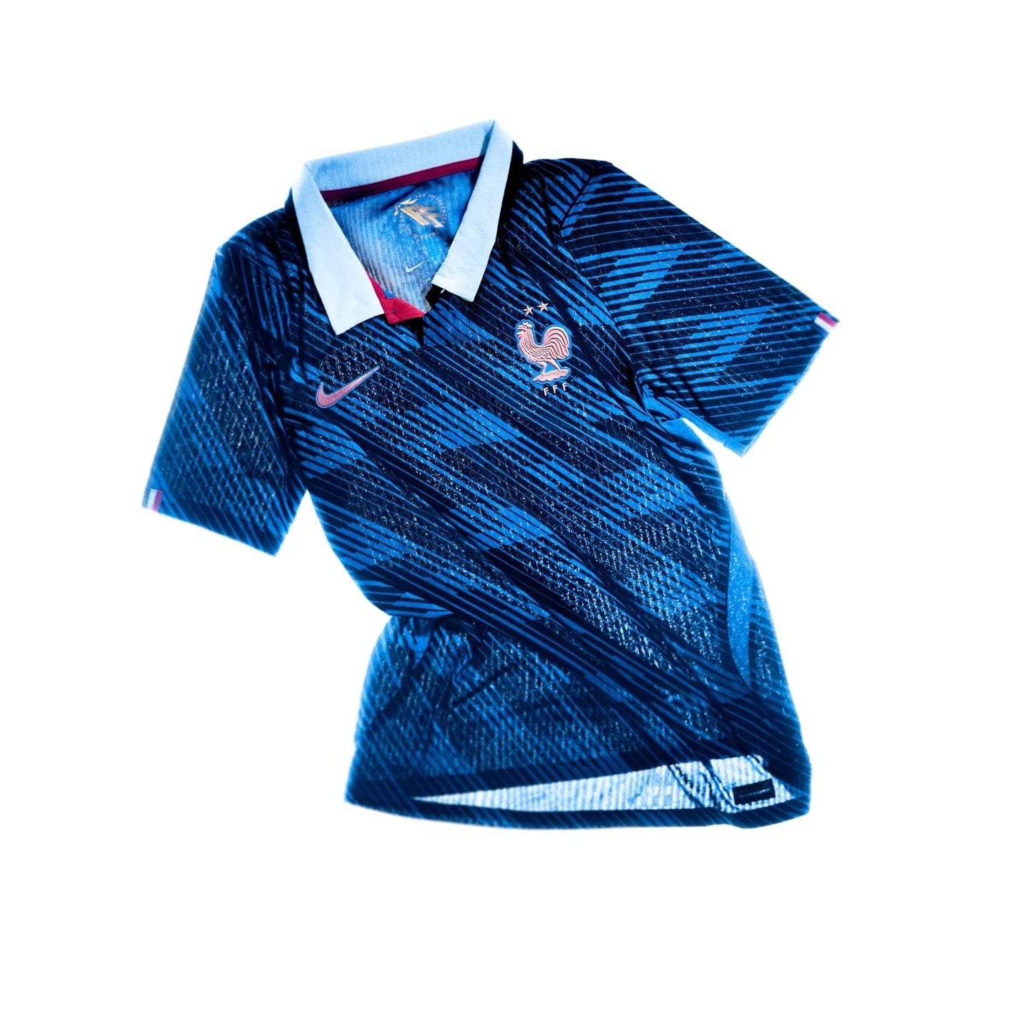 2026 home football jersey – player version