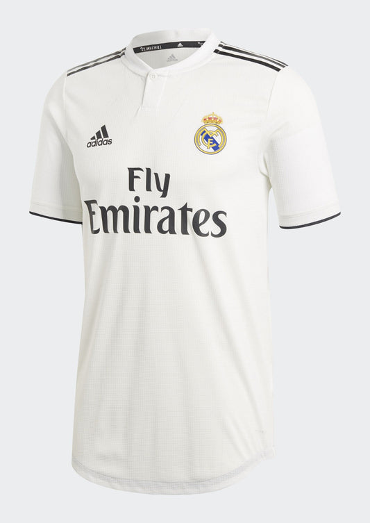 18/19 home retro football shirt