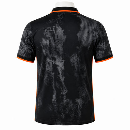 2026 Special Edition Shirt Black back view